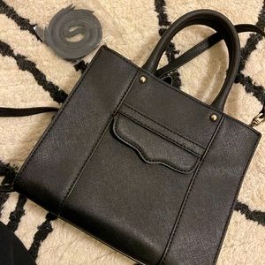 Rebecca minkoff Avery Mini Tote